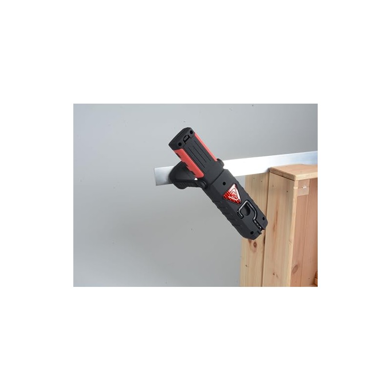 Lighthouse SWIVELP COB LED Swivel Light and Torch with Magnetic