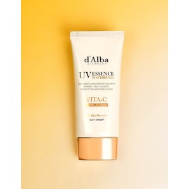 Dalba [달바] 비타 캡슐 안티에이징 선크림 50ml (SPF 50+, PA++++) [Dalba] Vita Capsule Anti-Aging Sunscreen 50ml (SPF 50+, PA++++)