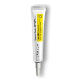 Crema Facial Mary & May Spicule Retinol PDRN con Ácido Hialurónico y Ceramidas para Arrugas y Poros