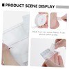 TOVINANNA 3 Rolls Sweat Absorbing Pads for Hat Collar Sweat