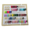 Gama Miss Cherry 5pz Gel Semi Uvled 12ml Gama A