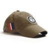 RED CANOE Avro Lancaster Cap Khaki, Khaki, One Size