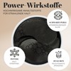 EGYPT-WONDER Peptide & Black Pearl Hydrogel - Luxurious Eye Pads