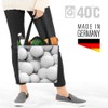 VOID Golf Balls Leisure Golf Bag 33 x 33 x
