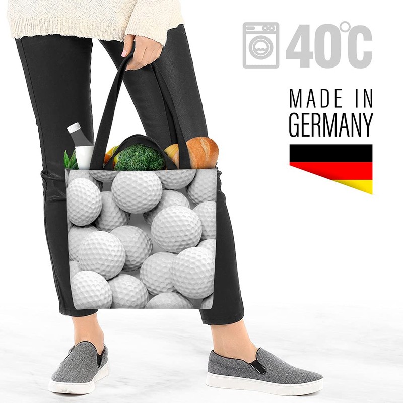 VOID Golf Balls Leisure Golf Bag 33 x 33 x