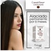 NUTRAPEL CHOCOLATE HAIR 4EVER STRAIGHTENER KIT LASSIO 6 MONTHS ALACIADO