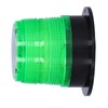 LED Solar Power Warning Flashing Light Strobe Light with Magnetic