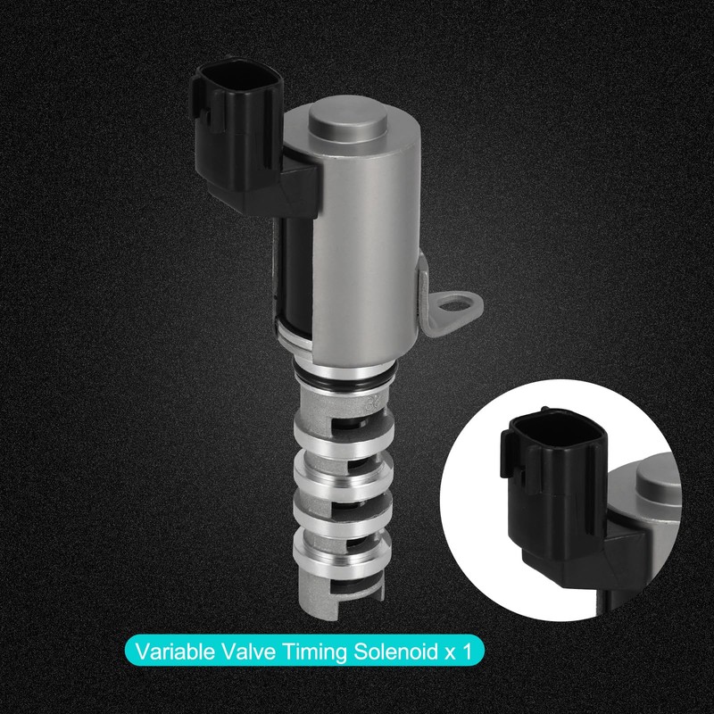 AULINK 918-120 23796ED000 OCV Oil Control Variable Valve (1.6L L4)