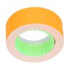 3 Tubes Pricing Label 15000pcs Single Row Price Gun Tag