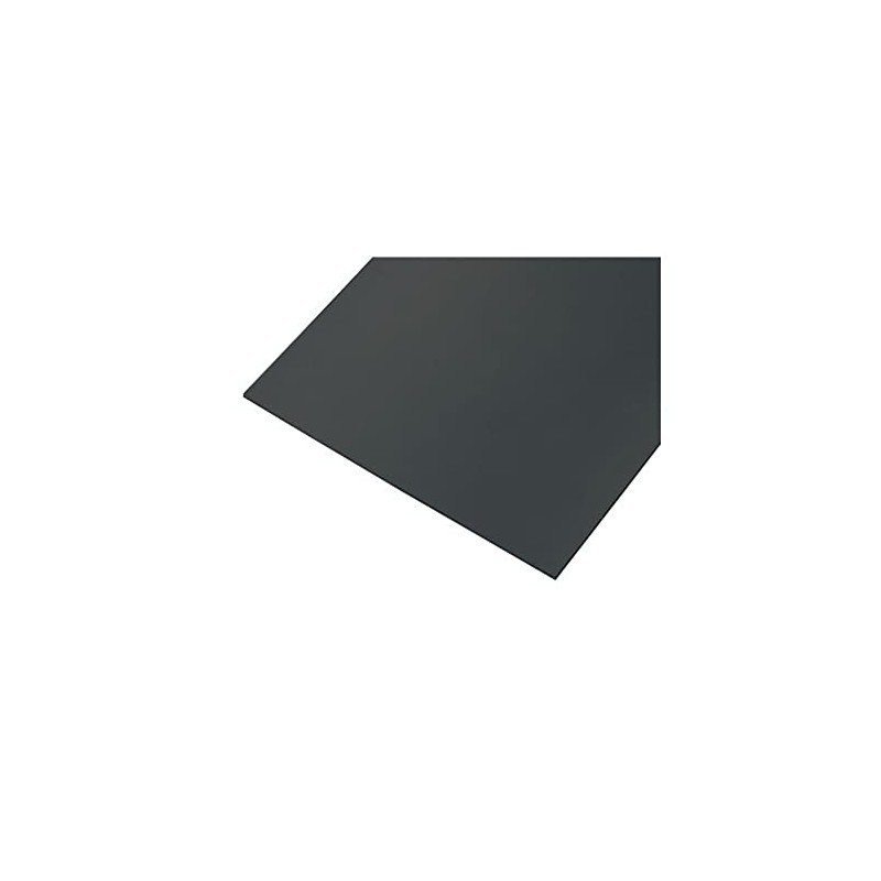 Azuone 2-9307-01 Nitrile Rubber Sheet 11.8 x 11.8 x 11.8