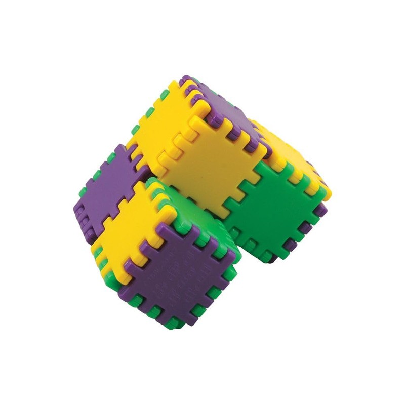 Recent Toys Cubigami 7 Puzzle