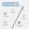 Pen Tips Replacement for Kindle Scribe Pen, Pen Nib Compatible
