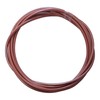 cyclingcolors Bremszughülle Bowdenzug Bremszug Hüllen 5mm mit Bremskabel Bremszug Kabelgehäuse
