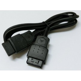 SS用コントローラー延長ケーブル ( セガサターンで使用可能 )