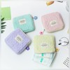 Sanitary Pouch, Small, Cute, Sanitary Supplies, Storage, Napkin Pouch, Sanitary