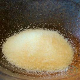 PILSAC 300° Bloom Gelatin Powder (2.2 lb) bag - Unflavored Beef Gelatin - Excellent Performance, High Viscosity