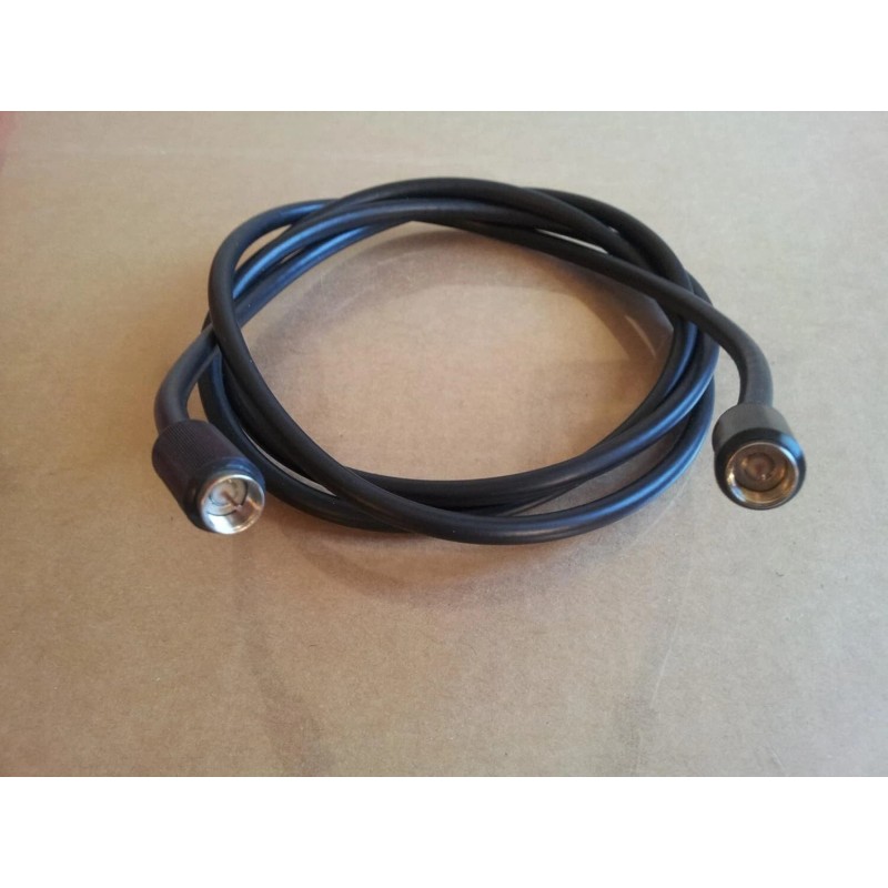 PPC Perfect Flex 6 Series 18 AWG CATV Coaxial Cable-