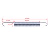 Fromann 2 Piece 165 mm Springs Replacement for Recliner Chairs