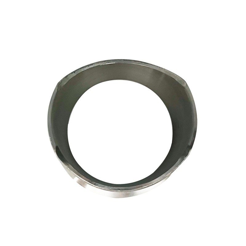 Weld-On Stainless Steel Flange For 50mm BOV Blow of Valve