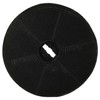 vhbw 2 x activated carbon filter compatible with Gorenje DKF2500M,