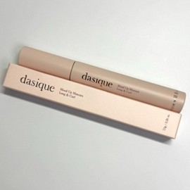 Daisique Mood Up Long & Curl Mascara 7.5g, 01 BLACK, 1 piece / 데이지크 무드 업 롱앤컬 마스카라 7.5g, 01 BLACK (검정계열), 1개