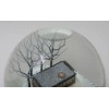 CoolSnowGlobes BRAND NEW Philip Johnson The Glass House Collectible Snow