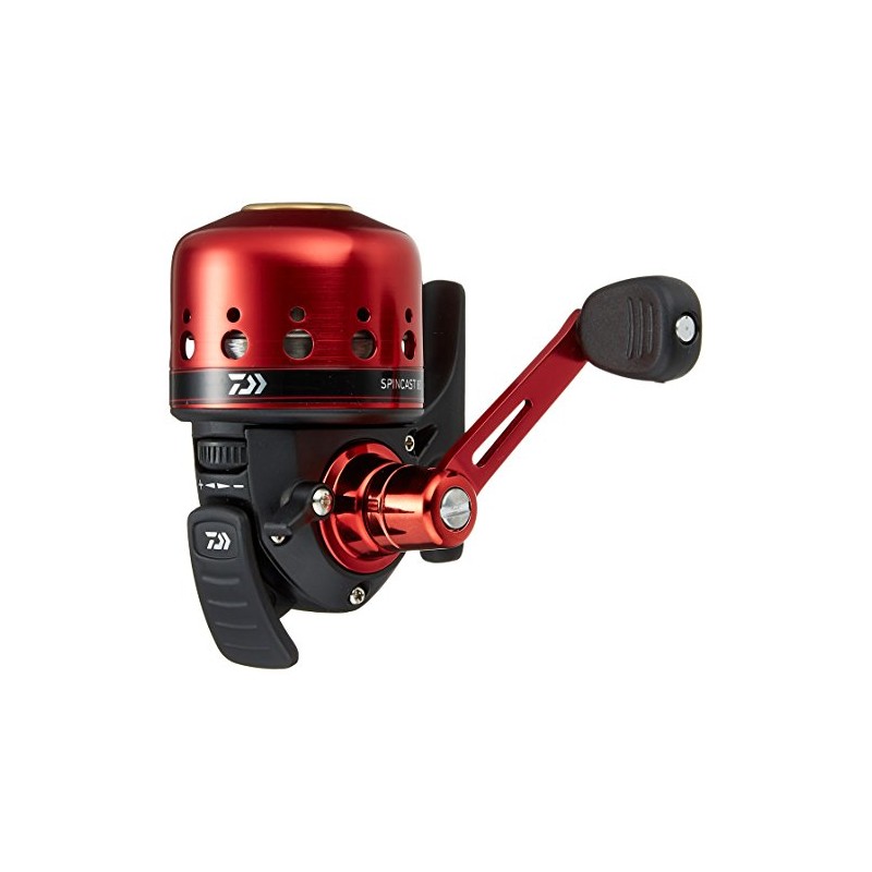 Daiwa Spincast 80