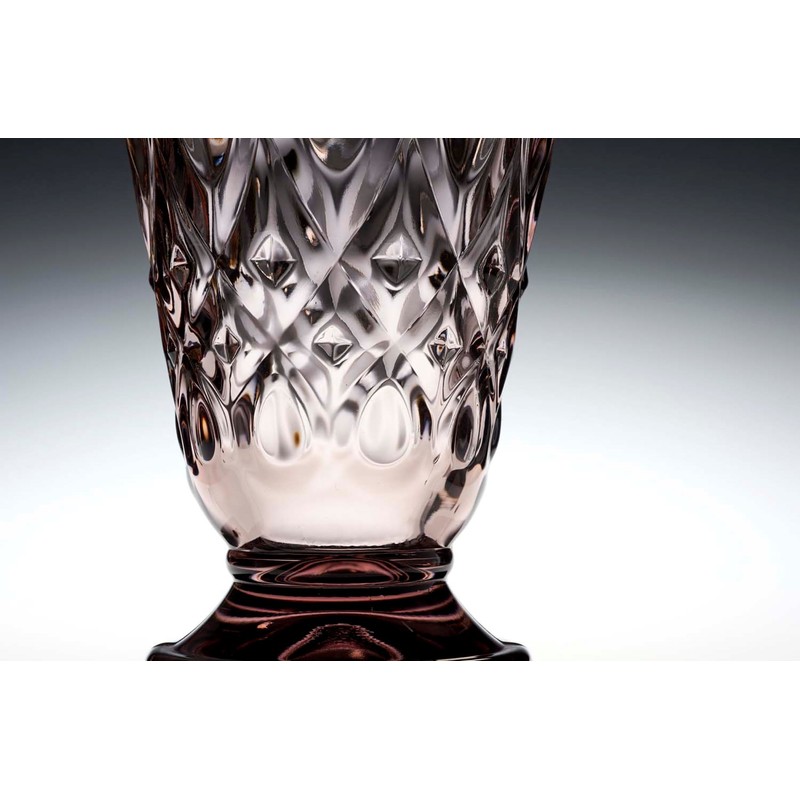 La Rochere Lyonnais Footed Tumbler, 18cl, 11cm