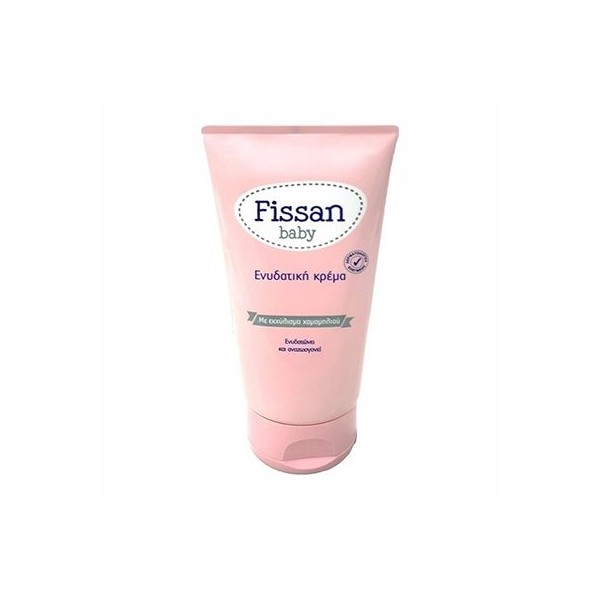 Fissan Baby Moisturising Cream 150ml