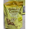 Prince of Peace 100% Natural Ginger Chews/ Poca Ginger Peanut