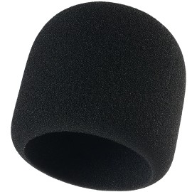 Sound Addicted - Windscreen Foam Cover for Blue Yeti and Yeti PRO