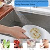 Pull Out Spray Head 3 Modes for Kitchen Sink Faucet,