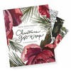 GraceLaced Christmas Wrapping Paper