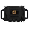 LIVANS Molle Medical IFAK First Aid Pouch Empty for Duty