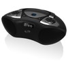 iLive Boombox Bluetooth Speaker with CD Player and FM Radio