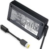 Cargador de 170 W compatible con adaptador ThinkPad P1 P53