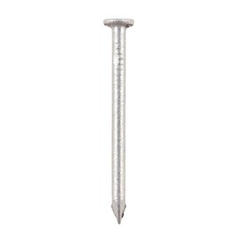 TIMCO Galvanized Round Wire Nail - 150 x 6.00-1kg Bag