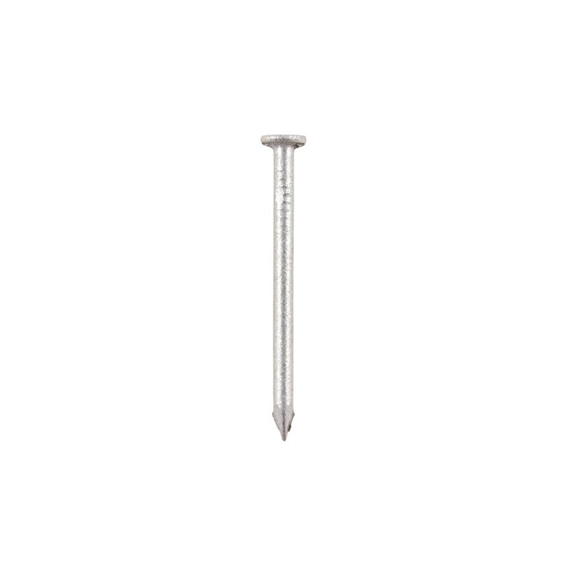 TIMCO Galvanized Round Wire Nail - 150 x 6.00-1kg Bag