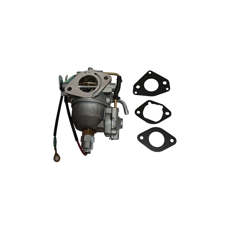 Goodfind68 New Carburetor Compatible with Kohler Command Nikki Carburetor 6
