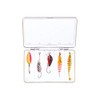 Balzer Trout Attack Mix 4-5 Trout Bait Set for Trout