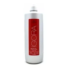 Schwarzkopf Professional Igora Royal Desarrollador 6% / 20 V