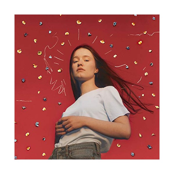 Sucker Punch [LP] by Sigrid [Vinyl]