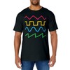 Waveform Modular Synthesizer Shirt T-Shirt