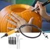 Wood Carving Machine Woodworking Tools Wrench Hand Electric Chisel for