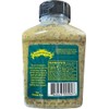 Sierra Nevada Mustard Hazy Little Thing and German-Style Whole Seed,