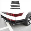 YOUTOOCAR 6PCS Rear Bumper Corner Trim Covers Compatible with Hyundai