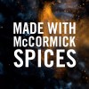 McCormick 2 Pack - McCormick Grill Mates Brown Sugar Bourbon