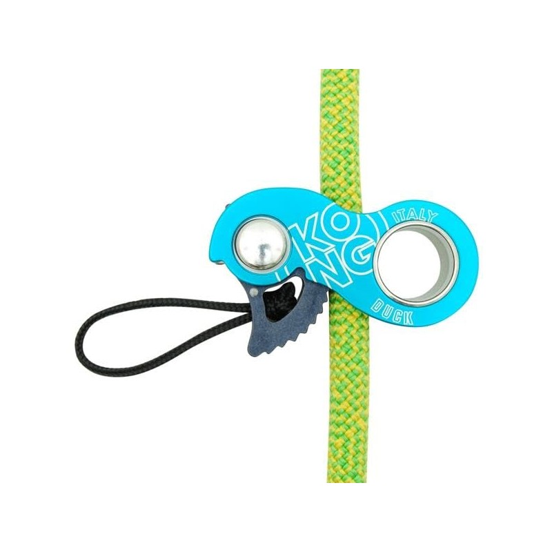 KONG Unisex - Adult Duck Multipurpose Compact Blocker Blue/Black