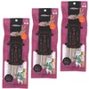 CattyMan Cat Matabi Additive-Free Raw Wood x 3 Pieces