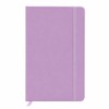Pukka Pad, Hard Cover Soft-Touch Notebook – 192 Pages of